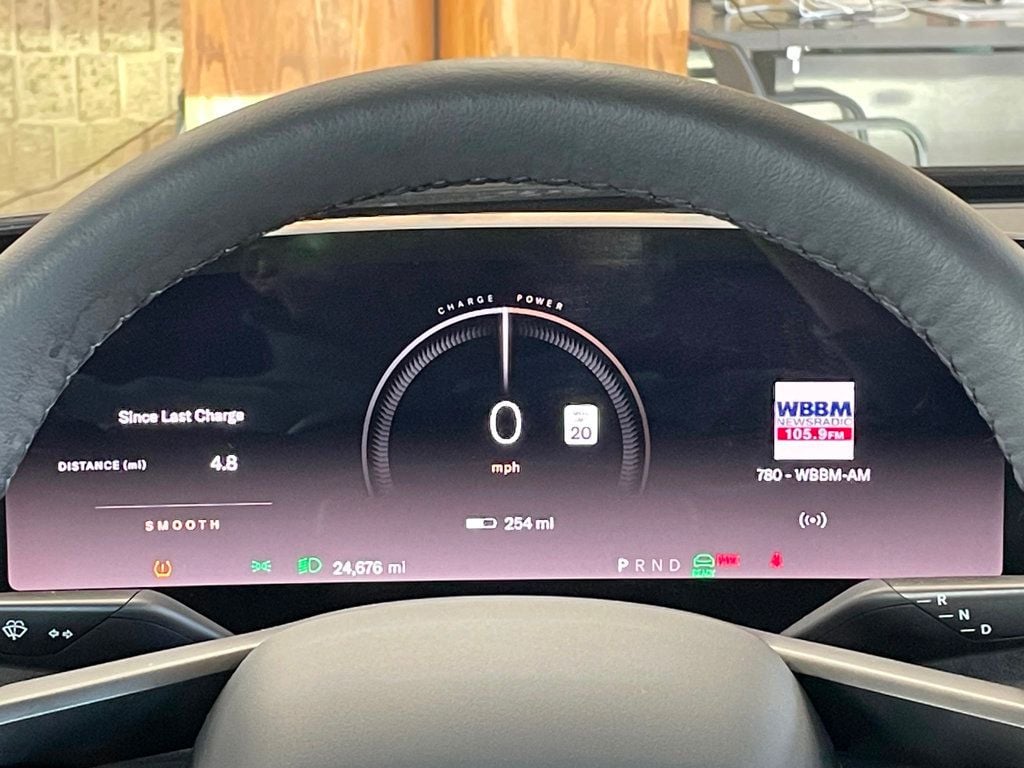 2023 Lucid Air Grand Touring AWD - 22985905 - 29