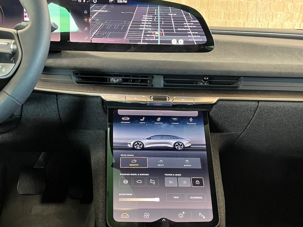 2023 Lucid Air Grand Touring AWD - 22985905 - 31