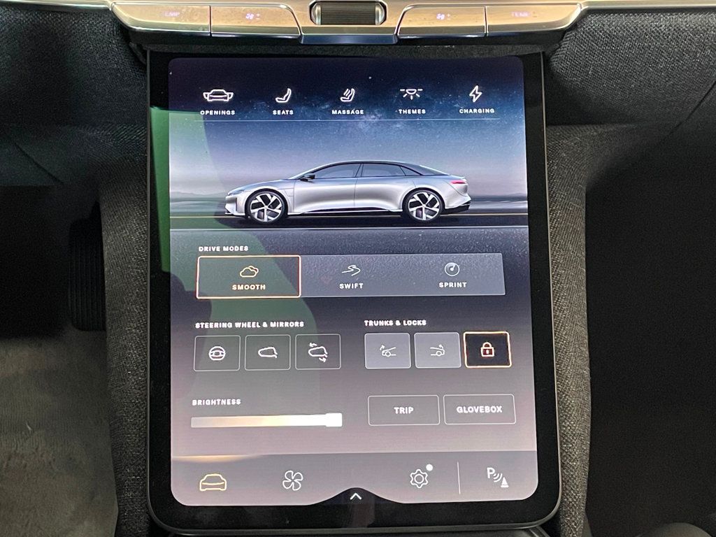 2023 Lucid Air Grand Touring AWD - 22985905 - 32