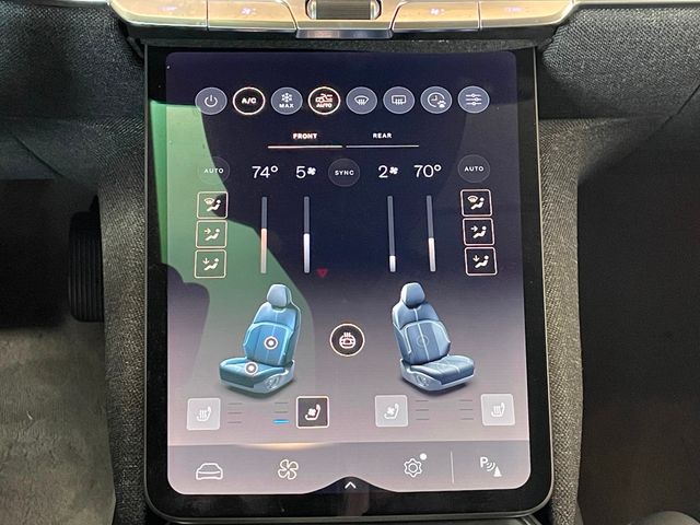 2023 Lucid Air Grand Touring AWD - 22985905 - 33