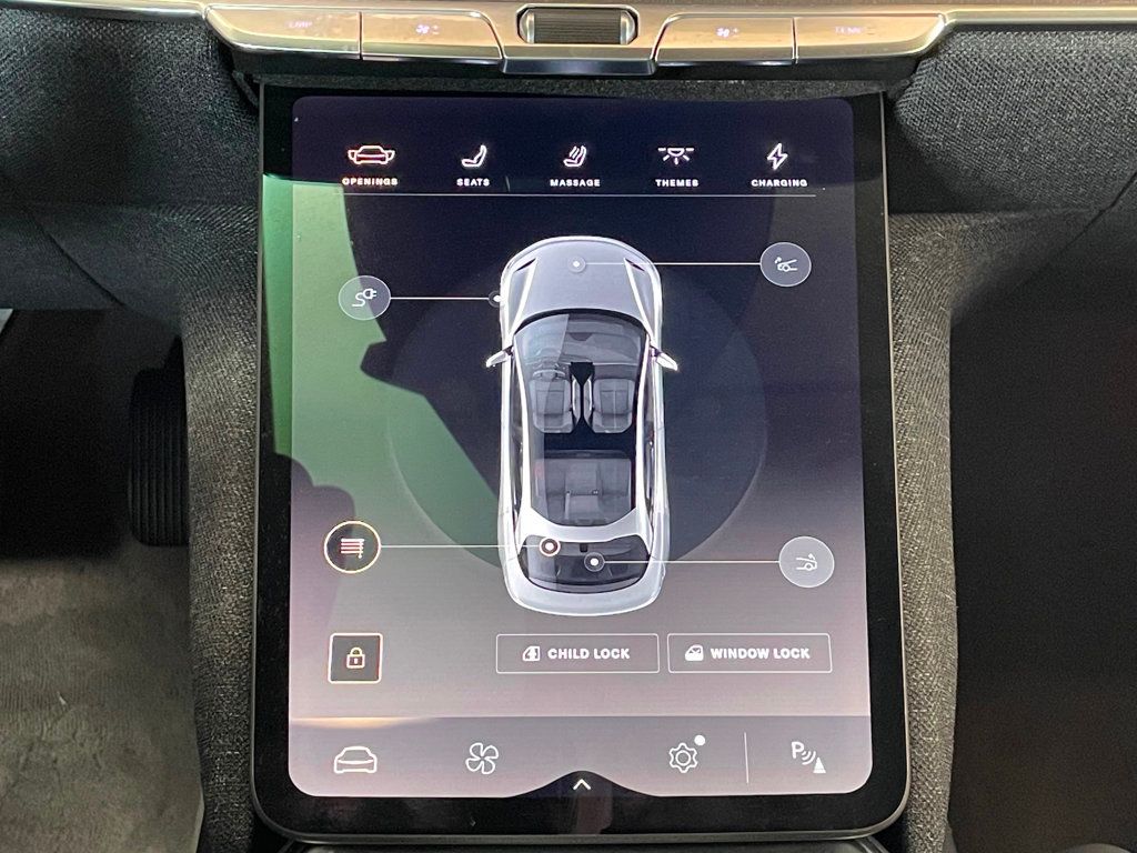 2023 Lucid Air Grand Touring AWD - 22985905 - 35