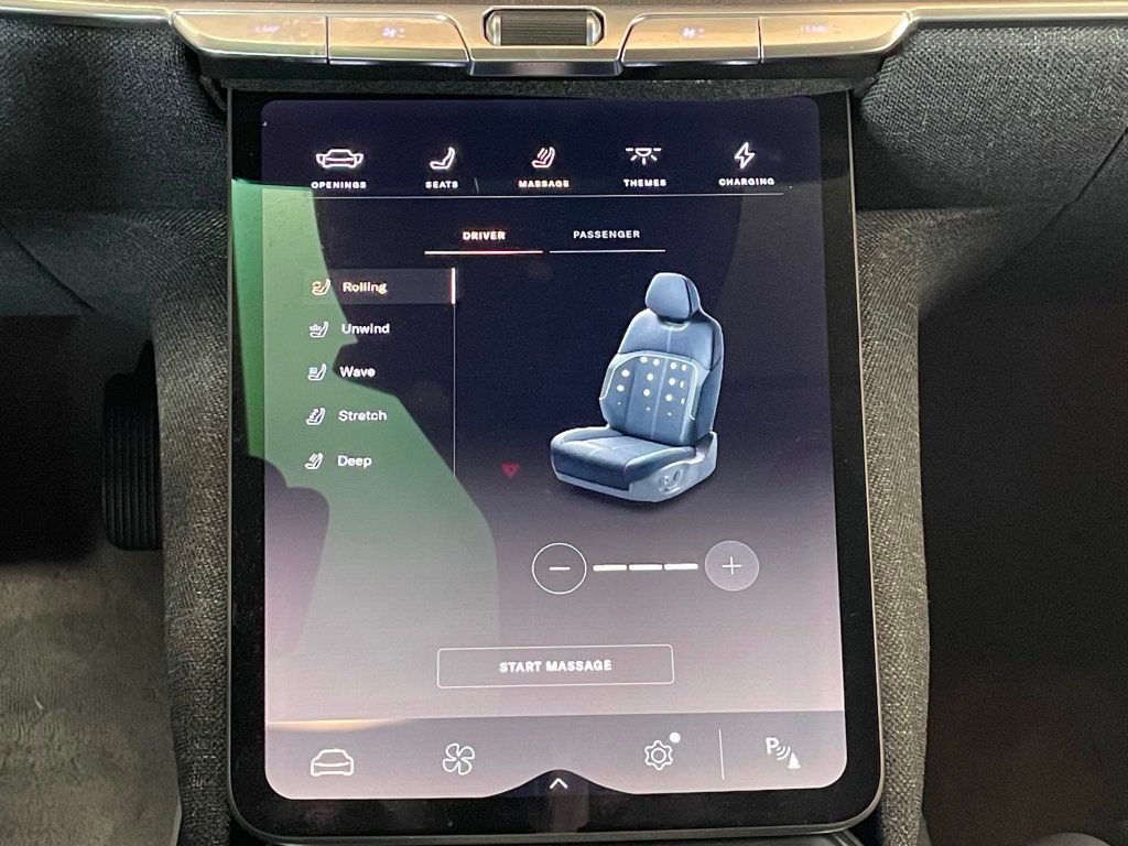 2023 Lucid Air Grand Touring AWD - 22985905 - 37