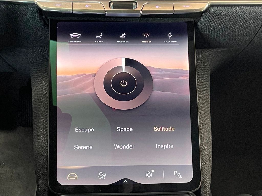 2023 Lucid Air Grand Touring AWD - 22985905 - 38