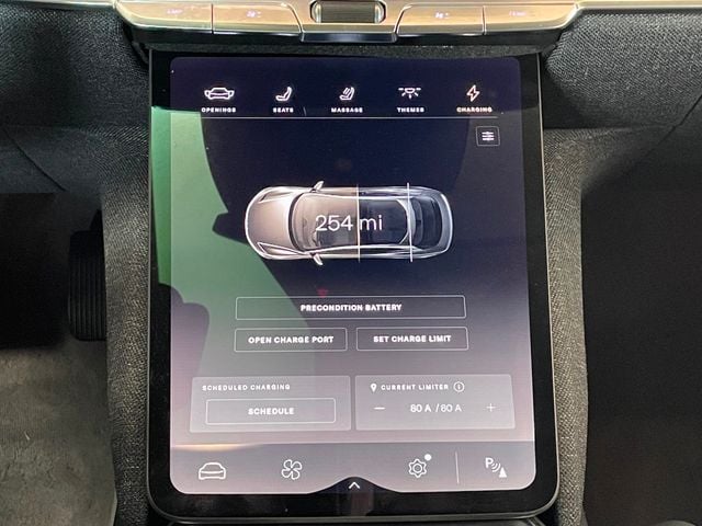 2023 Lucid Air Grand Touring AWD - 22985905 - 39