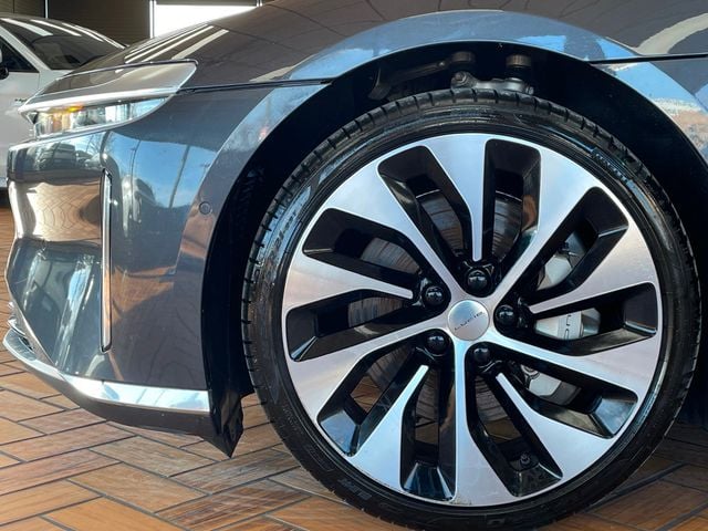 2023 Lucid Air Grand Touring AWD - 22985905 - 4