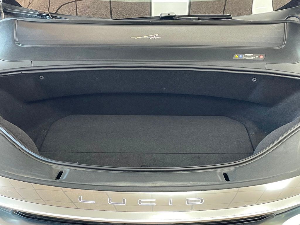 2023 Lucid Air Grand Touring AWD - 22985905 - 49
