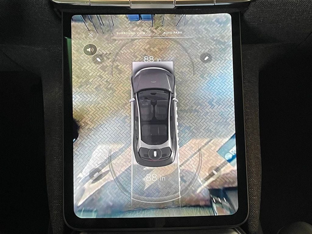 2023 Lucid Air Grand Touring AWD - 22985905 - 51