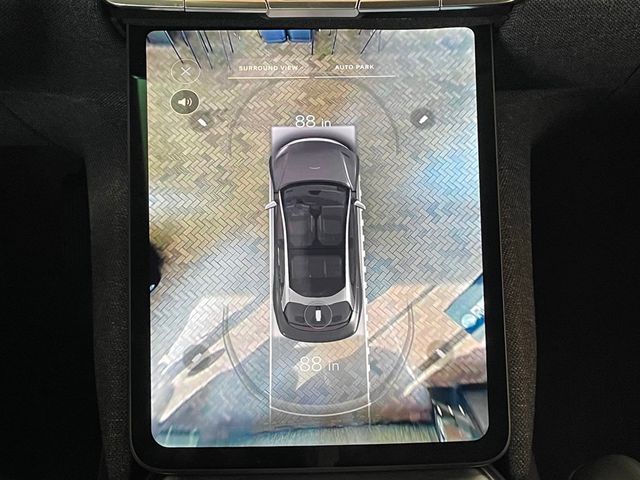 2023 Lucid Air Grand Touring AWD - 22985905 - 51