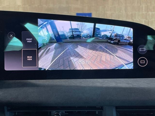 2023 Lucid Air Grand Touring AWD - 22985905 - 52