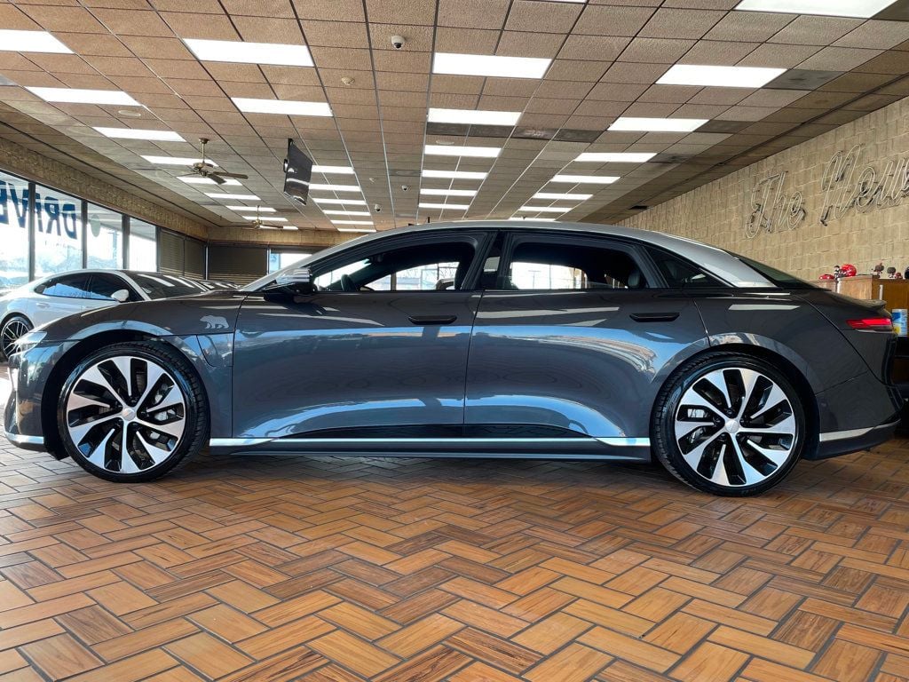 2023 Lucid Air Grand Touring AWD - 22985905 - 5