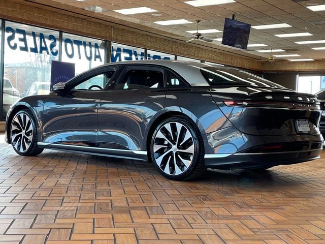 2023 Lucid Air Grand Touring AWD - 22985905 - 6