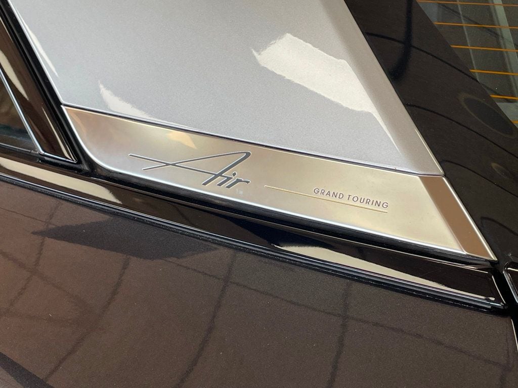 2023 Lucid Air Grand Touring AWD - 22985905 - 7