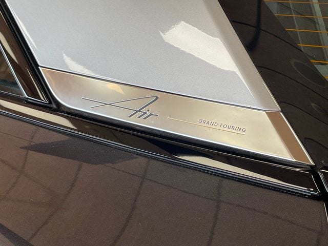 2023 Lucid Air Grand Touring AWD - 22985905 - 7