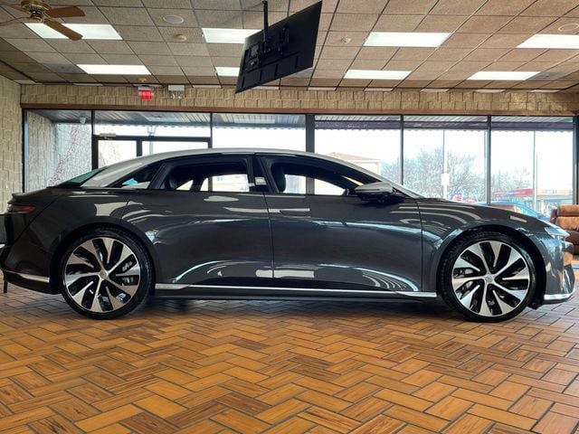 2023 Lucid Air Grand Touring AWD - 22985905 - 8