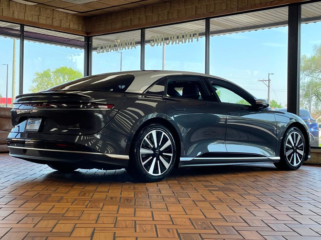 2023 Lucid Air Grand Touring AWD - 23017154 - 9