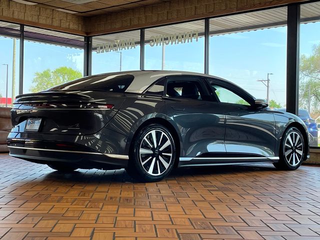 2023 Lucid Air Grand Touring AWD - 23017154 - 9