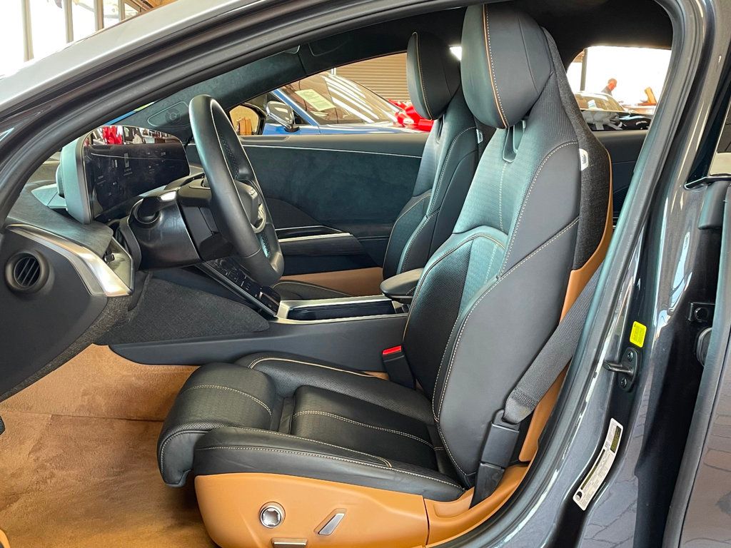 2023 Lucid Air Grand Touring AWD - 23017154 - 10