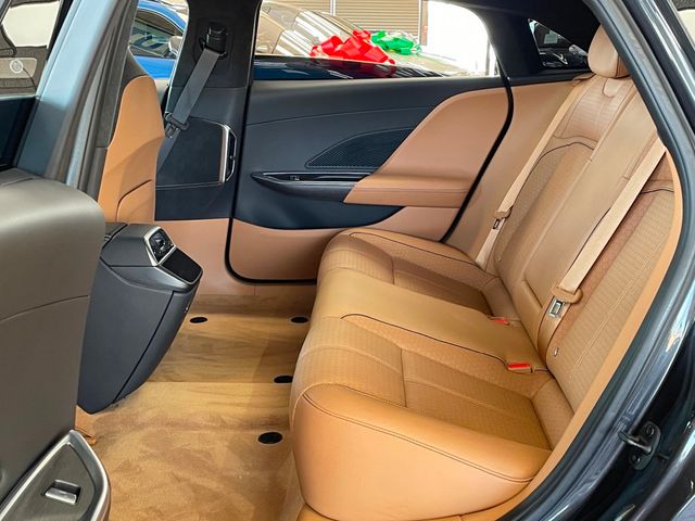 2023 Lucid Air Grand Touring AWD - 23017154 - 16