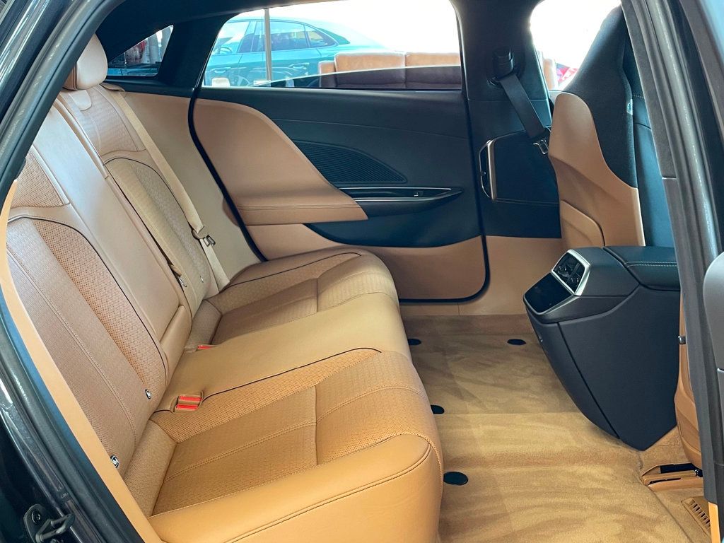 2023 Lucid Air Grand Touring AWD - 23017154 - 21