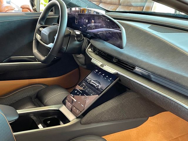 2023 Lucid Air Grand Touring AWD - 23017154 - 23