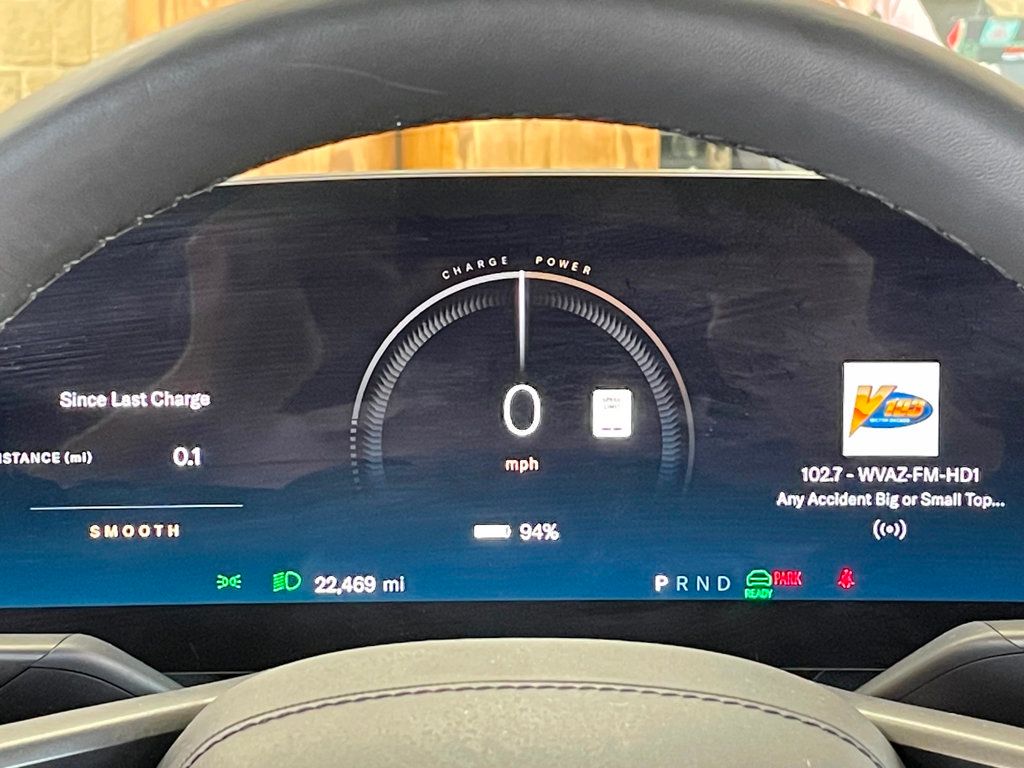 2023 Lucid Air Grand Touring AWD - 23017154 - 26