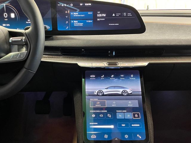 2023 Lucid Air Grand Touring AWD - 23017154 - 28