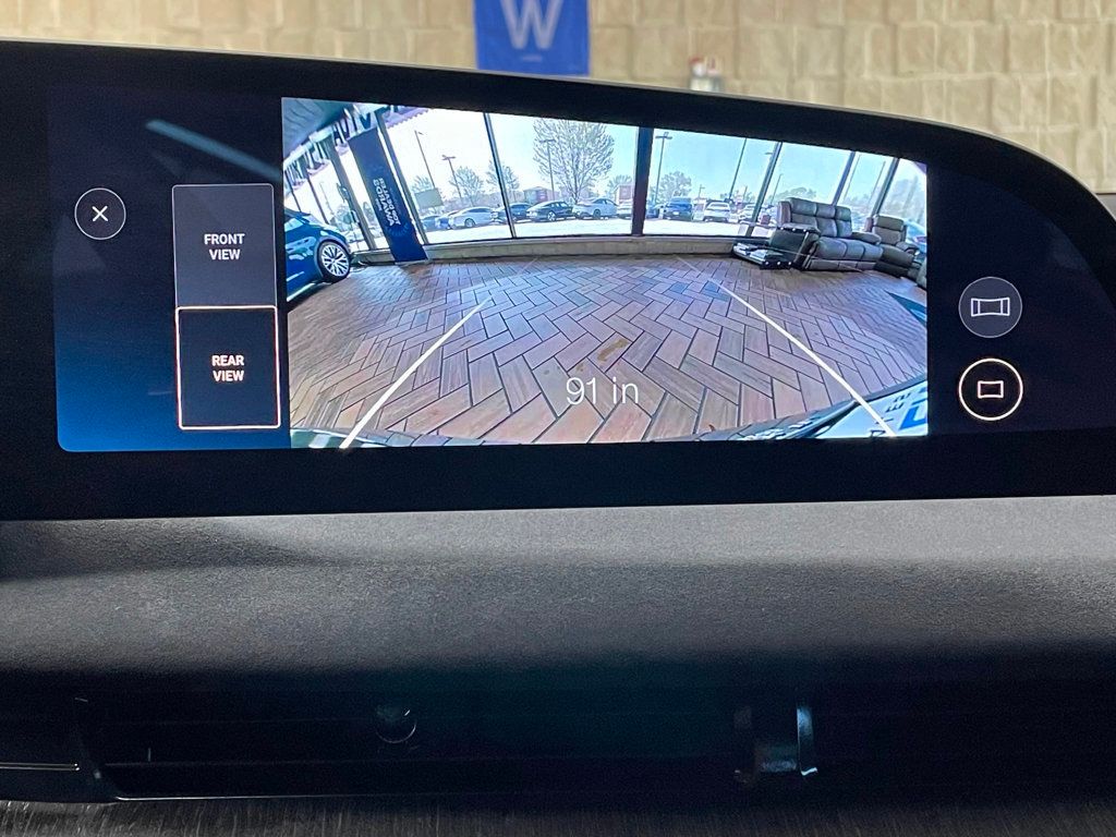 2023 Lucid Air Grand Touring AWD - 23017154 - 29