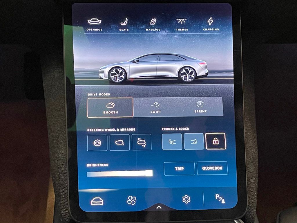 2023 Lucid Air Grand Touring AWD - 23017154 - 31