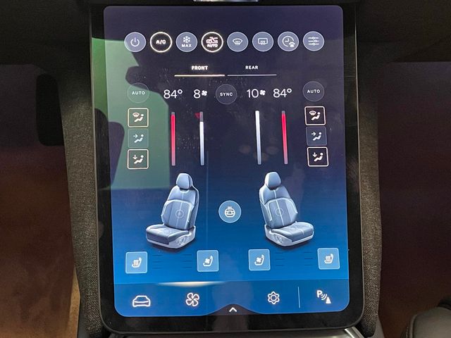 2023 Lucid Air Grand Touring AWD - 23017154 - 32