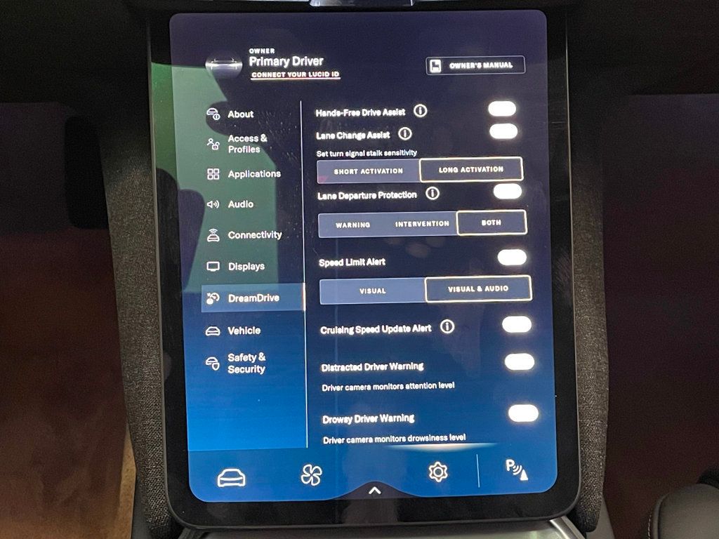2023 Lucid Air Grand Touring AWD - 23017154 - 33