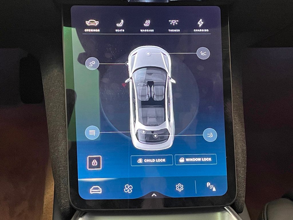 2023 Lucid Air Grand Touring AWD - 23017154 - 38