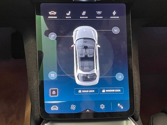 2023 Lucid Air Grand Touring AWD - 23017154 - 38