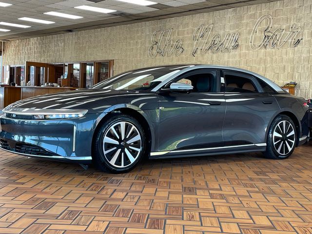 2023 Lucid Air Grand Touring AWD - 23017154 - 3