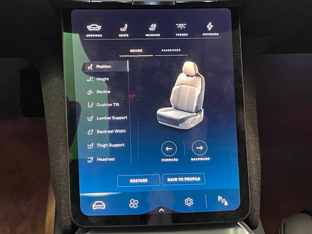 2023 Lucid Air Grand Touring AWD - 23017154 - 39