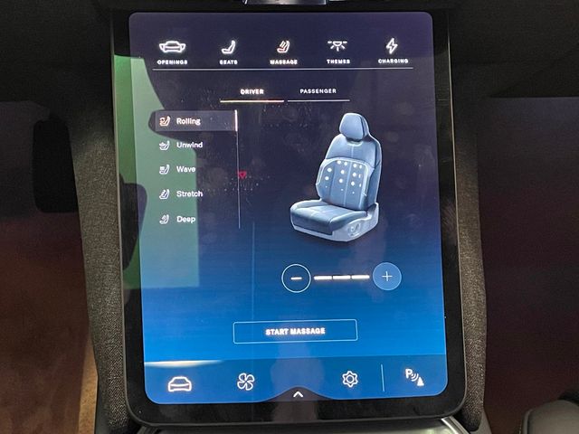 2023 Lucid Air Grand Touring AWD - 23017154 - 40