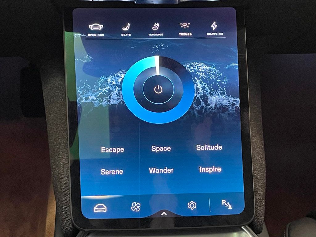 2023 Lucid Air Grand Touring AWD - 23017154 - 41