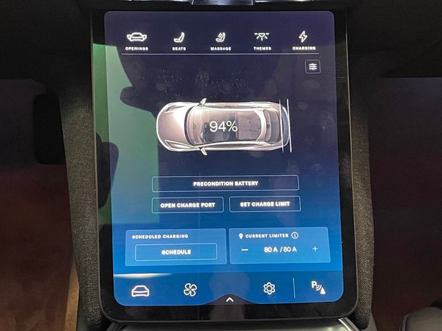 2023 Lucid Air Grand Touring AWD - 23017154 - 42