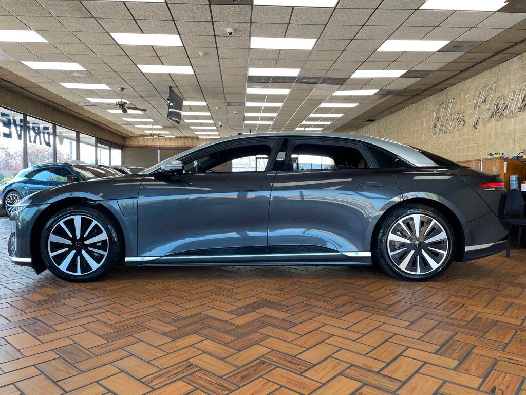 2023 Lucid Air Grand Touring AWD - 23017154 - 4