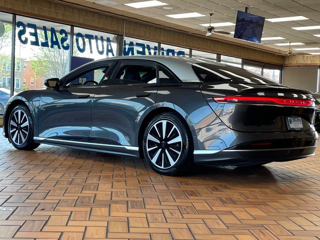 2023 Lucid Air Grand Touring AWD - 23017154 - 5