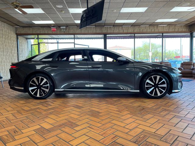 2023 Lucid Air Grand Touring AWD - 23017154 - 6