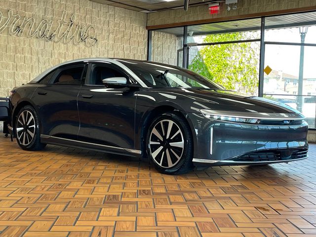 2023 Lucid Air Grand Touring AWD - 23017154 - 7