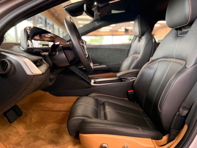 2023 Lucid Air Grand Touring AWD - 23037421 - 10