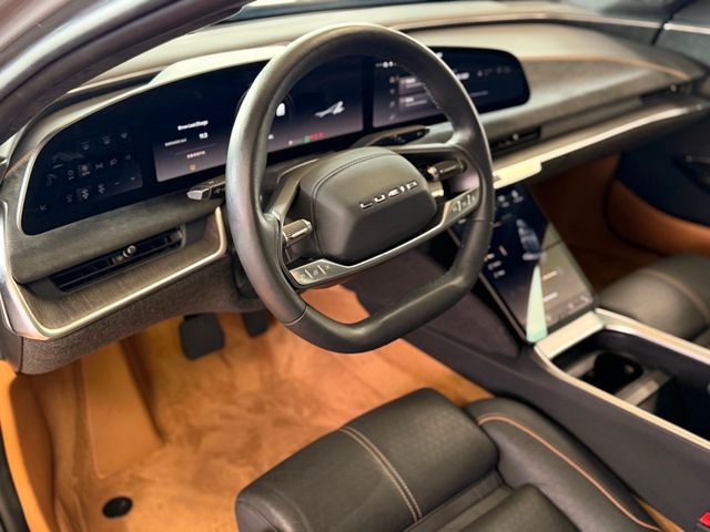 2023 Lucid Air Grand Touring AWD - 23037421 - 12