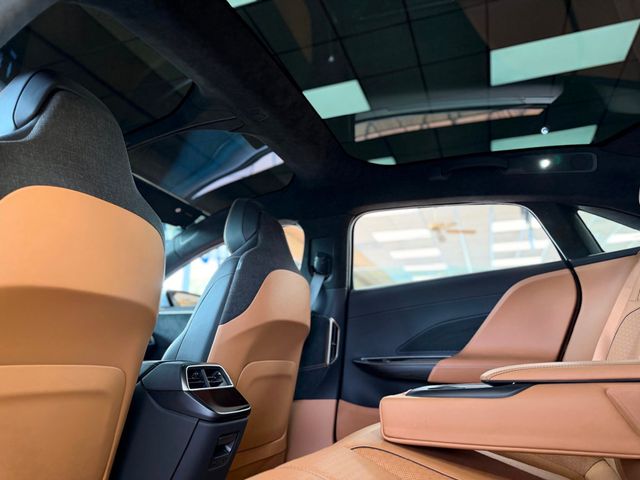 2023 Lucid Air Grand Touring AWD - 23037421 - 16