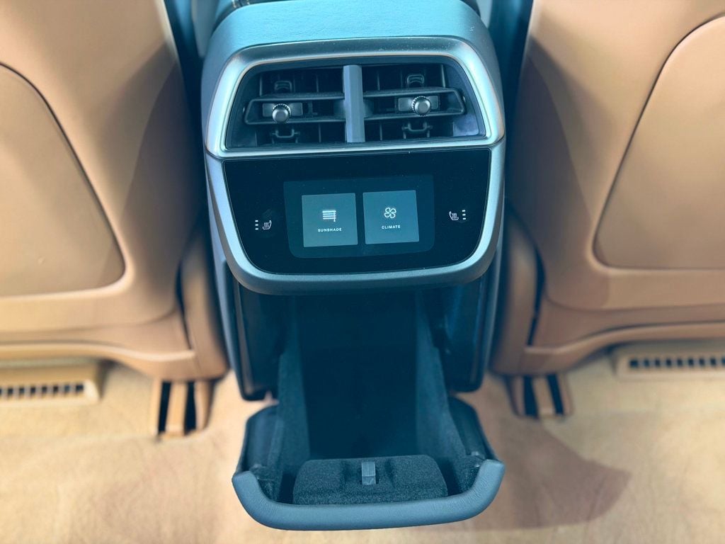 2023 Lucid Air Grand Touring AWD - 23037421 - 17