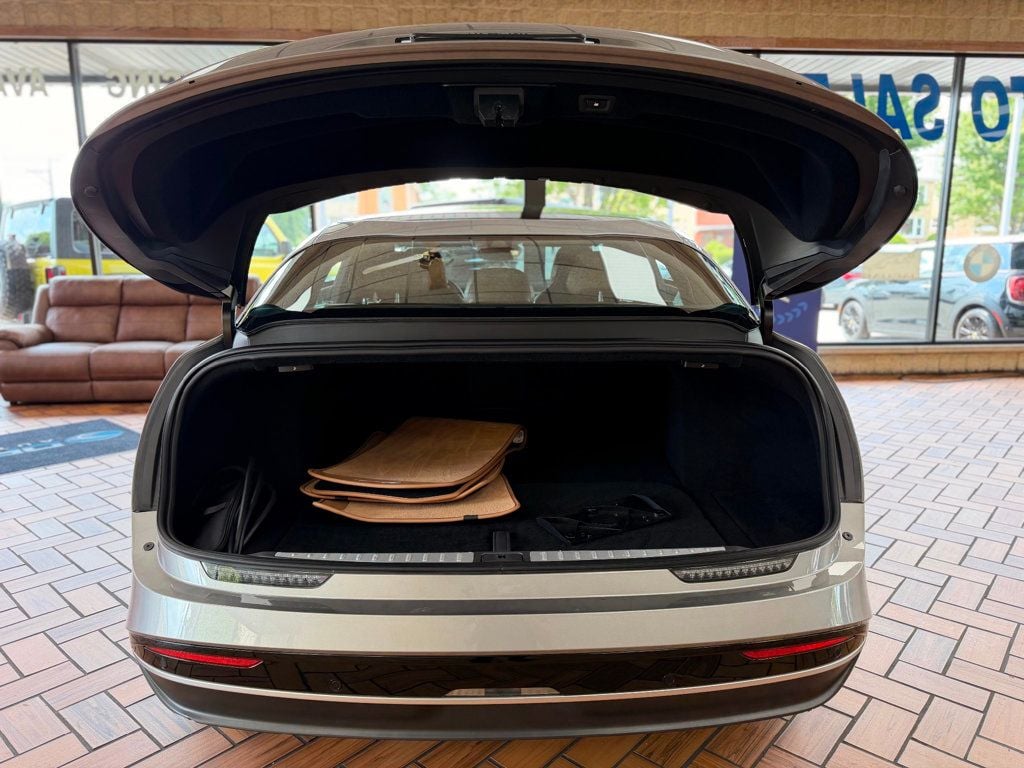 2023 Lucid Air Grand Touring AWD - 23037421 - 18