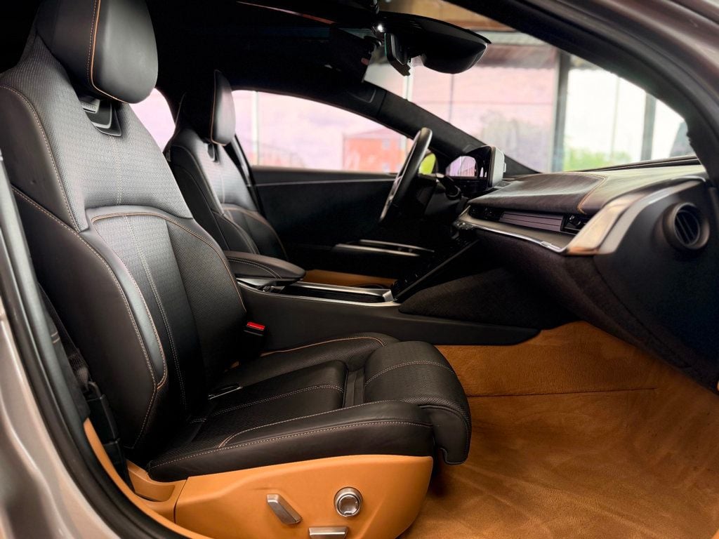 2023 Lucid Air Grand Touring AWD - 23037421 - 23