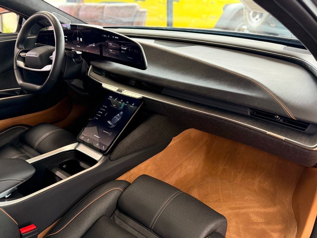 2023 Lucid Air Grand Touring AWD - 23037421 - 24