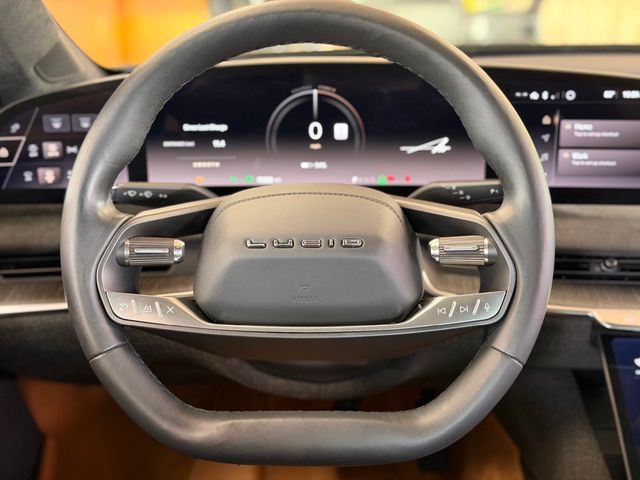 2023 Lucid Air Grand Touring AWD - 23037421 - 25