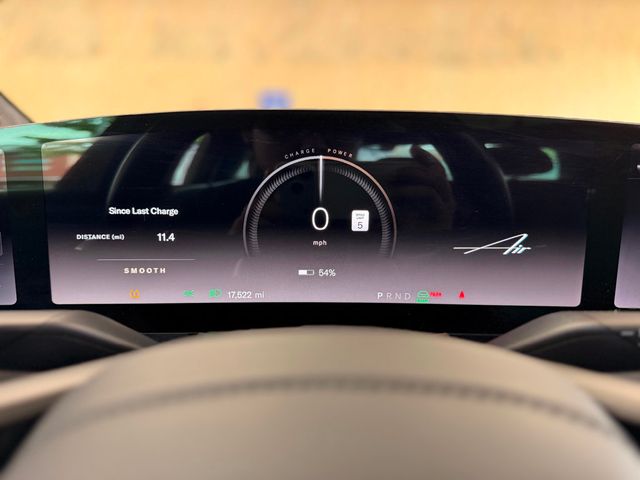2023 Lucid Air Grand Touring AWD - 23037421 - 26